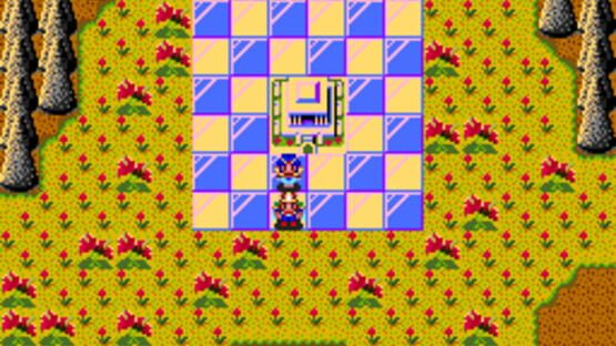 Mateki Densetsu Astralius kuvakaappaus 1
