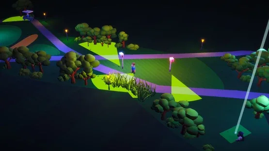 Really Illegal Golf screenshot 6
