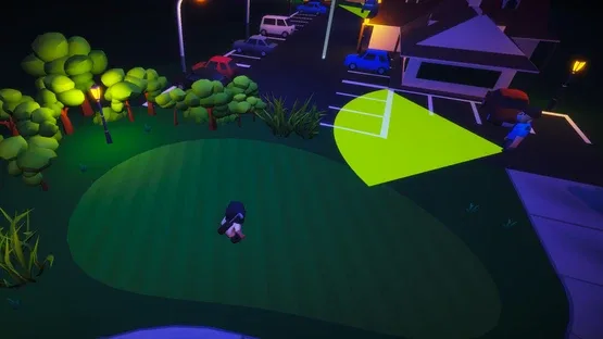 Really Illegal Golf screenshot 5