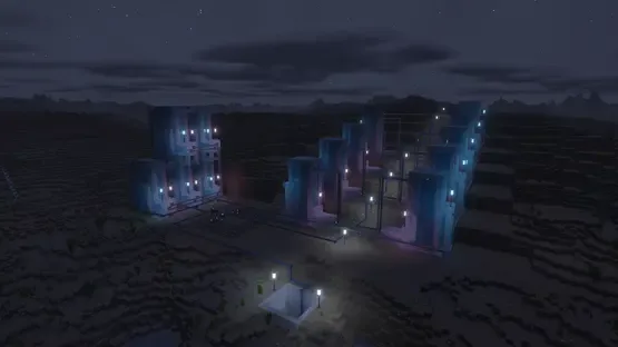 FluxWerks screenshot 2
