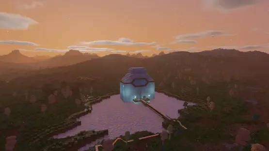 FluxWerks screenshot 3