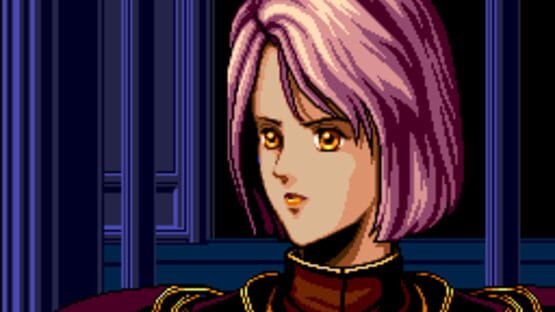 Super Schwarzschild 2 gameplay screenshot