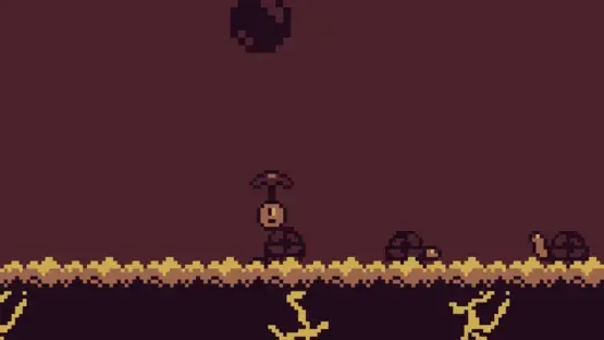 Unearthed Memoirs screenshot 2