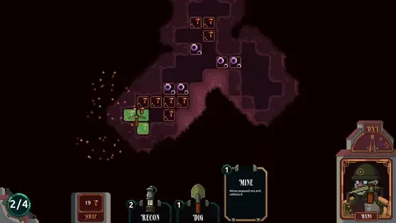 Cannon Keep screenshot 5