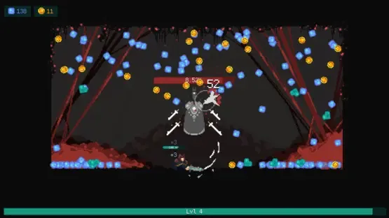 Let Me Die screenshot 5