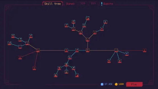 Let Me Die screenshot 1