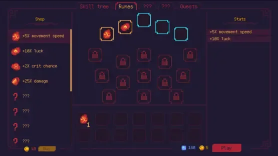 Let Me Die screenshot 3