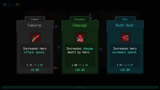 Let Me Die screenshot 4