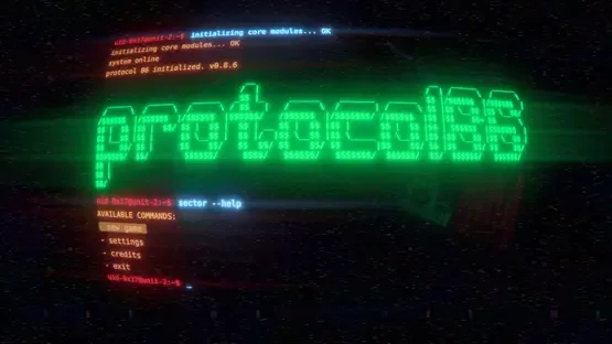 Protocol 86: Chernobyl screenshot 1