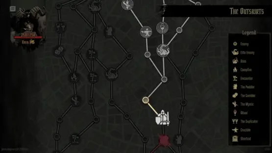 GrimKeep screenshot 9