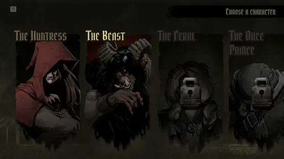 GrimKeep screenshot 10