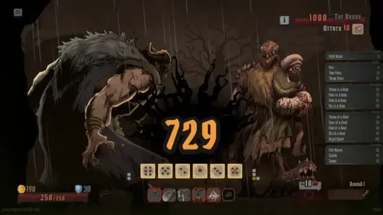 GrimKeep screenshot 8