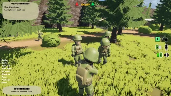Sneaky Squad screenshot 2