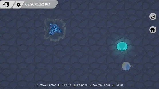 TerraLounge screenshot 1