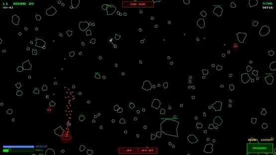 Idle Asteroids screenshot 5