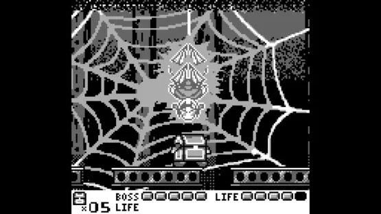 Pollux: The Hero in the Box screenshot 5