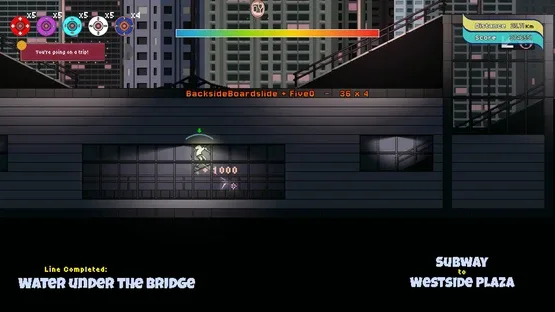 Yo Skater screenshot 4