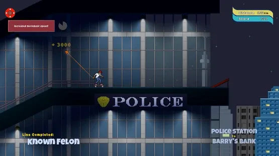 Yo Skater screenshot 3