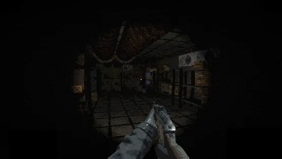 Blighten screenshot 7