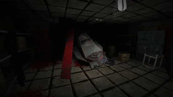 Blighten screenshot 10