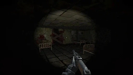 Blighten screenshot 1