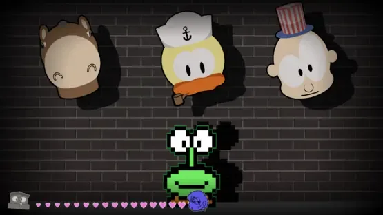 Pixel Prom Pregnancy screenshot 4