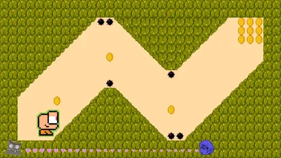 Pixel Prom Pregnancy screenshot 2