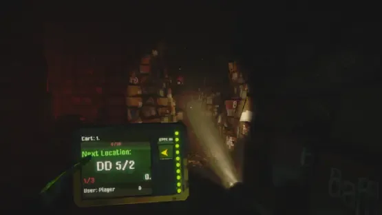 Overdue screenshot 11