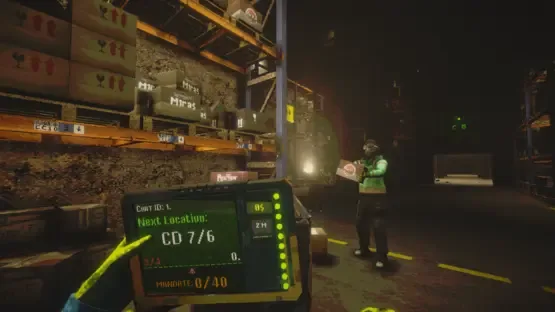 Overdue screenshot 12