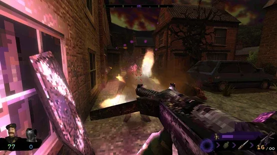 Graveheart screenshot 8