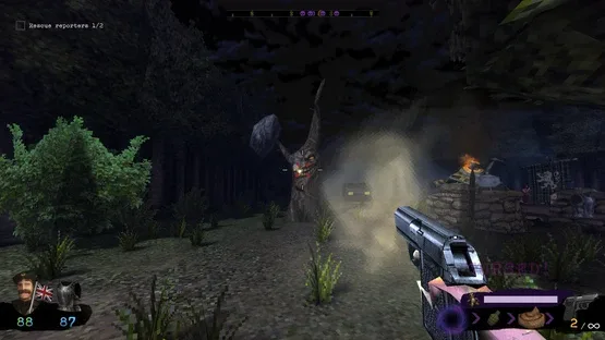Graveheart screenshot 10