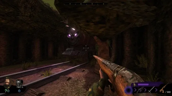 Graveheart screenshot 14