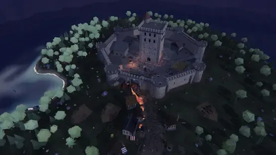 Siege of Akanor screenshot 4