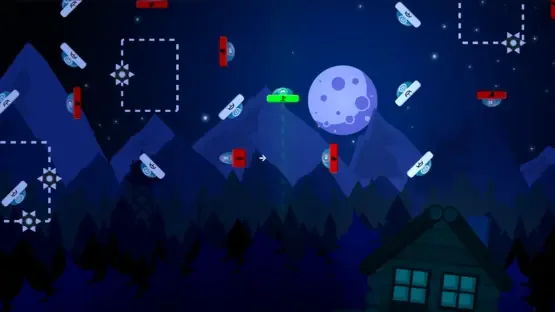 Dashing Krew screenshot 2