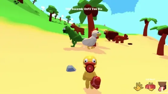 Seconds Until You Die screenshot 1
