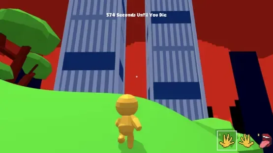 Seconds Until You Die screenshot 2