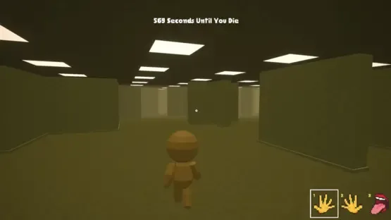 Seconds Until You Die screenshot 4
