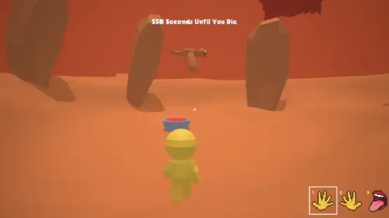 Seconds Until You Die screenshot 6