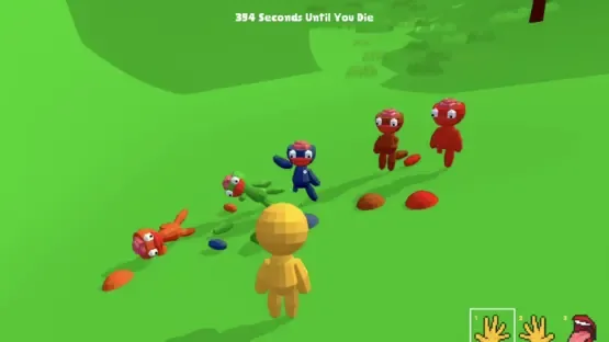 Seconds Until You Die screenshot 5