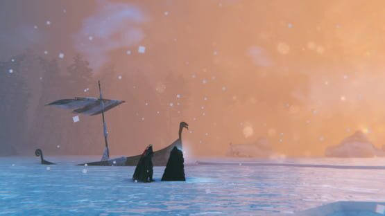 Valheim — 11