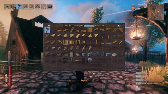 Valheim — 5