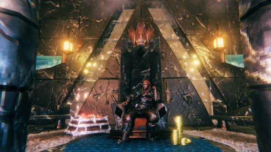 Valheim — 6