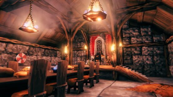 Valheim — 7