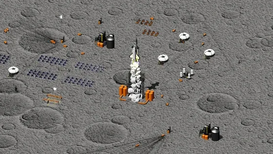 Lunokhod screenshot 1