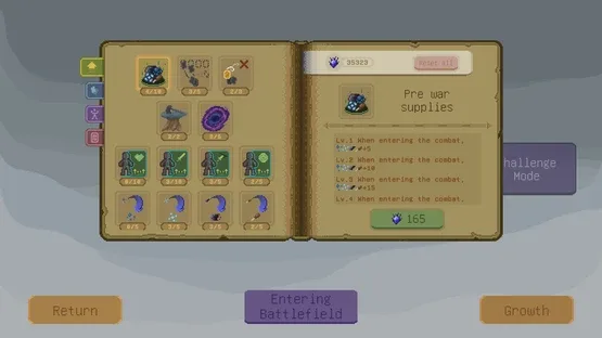 Nightmare Invasion screenshot 1