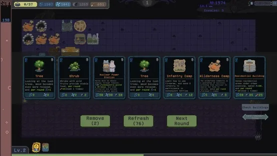 Nightmare Invasion screenshot 2