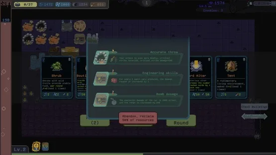 Nightmare Invasion screenshot 3