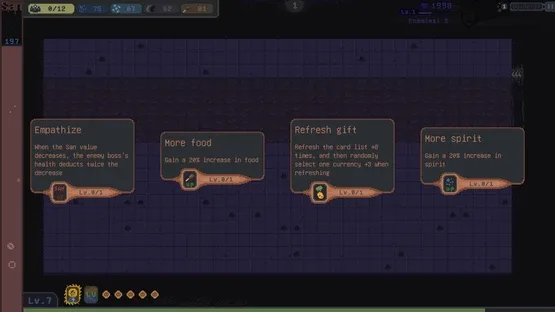 Nightmare Invasion screenshot 5