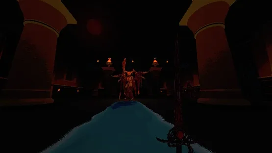 Cryptwake screenshot 4