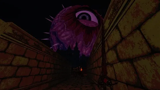 Cryptwake screenshot 5